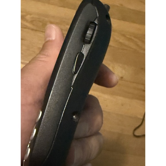 Blackberry Nextel Cellular SmartPhone  Model 6510 Vintage - Picture 9 of 9